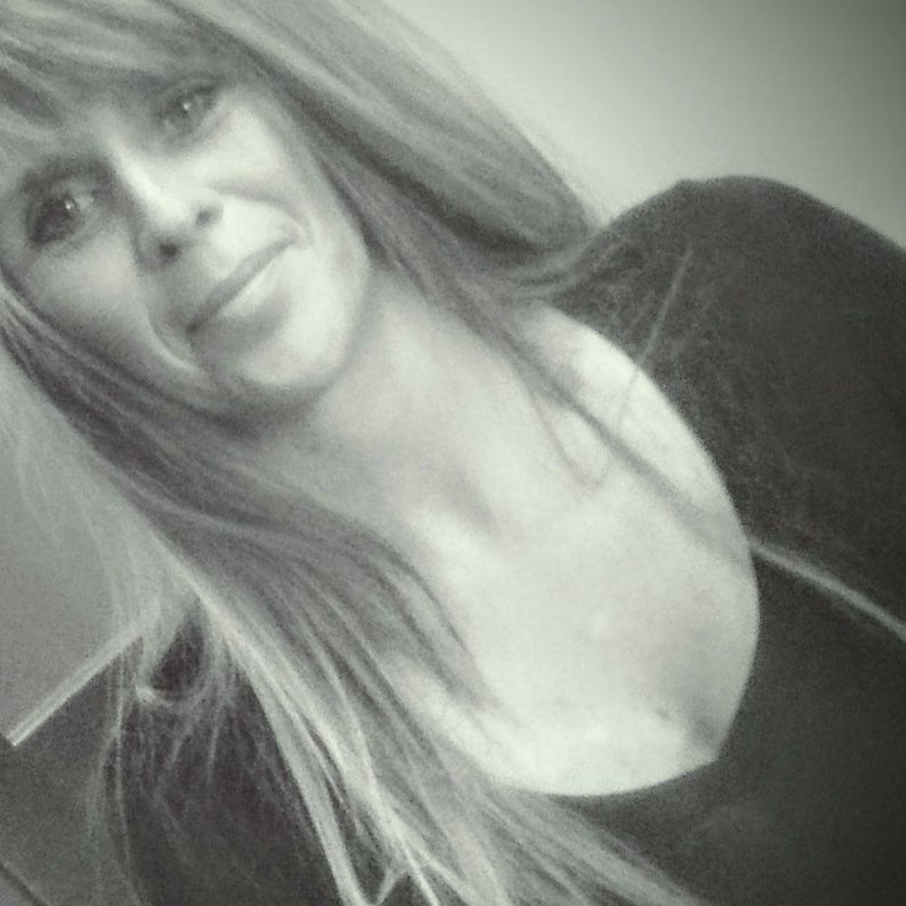 Meet your Posher, Angie